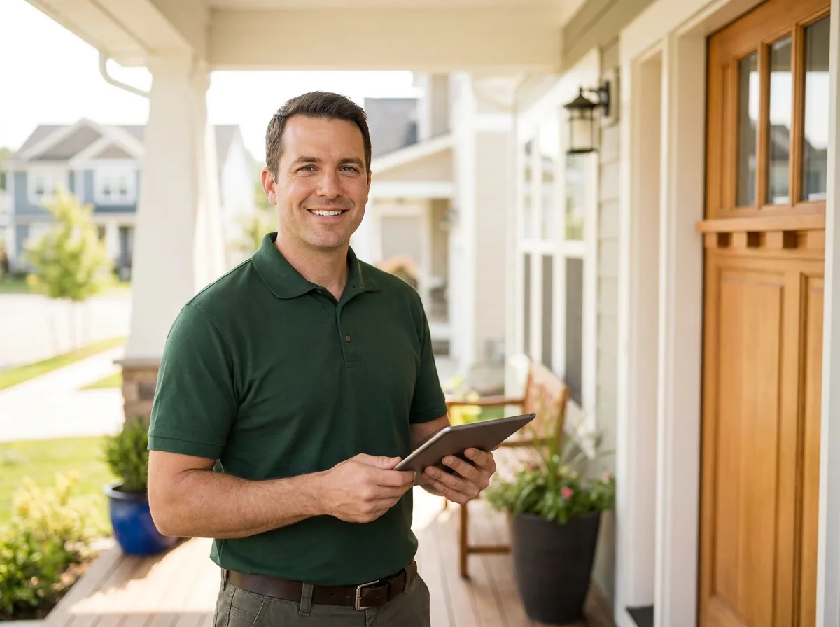Pest control FAQs for Winona Lake, IN